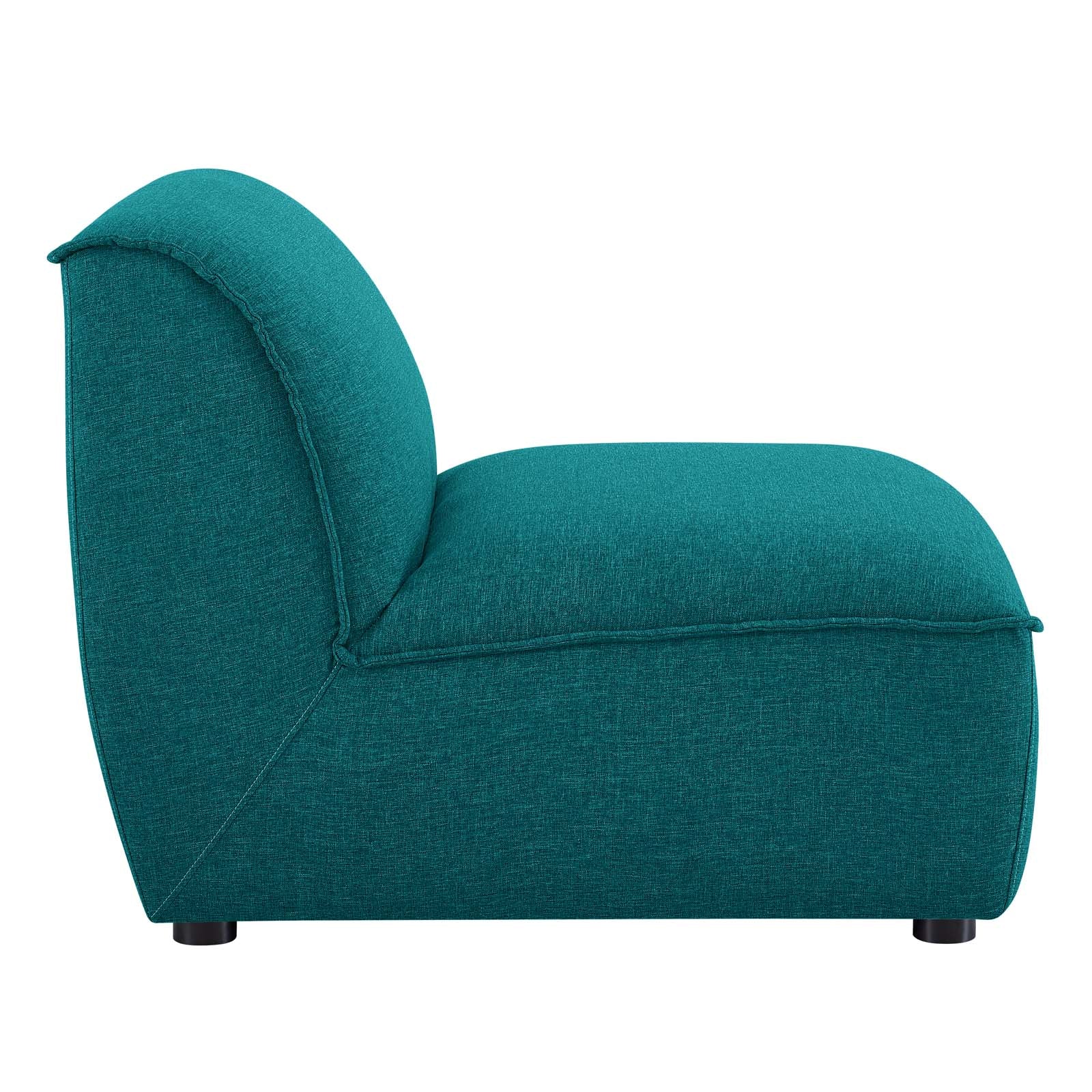 Comprise 8-Piece Sectional Sofa
