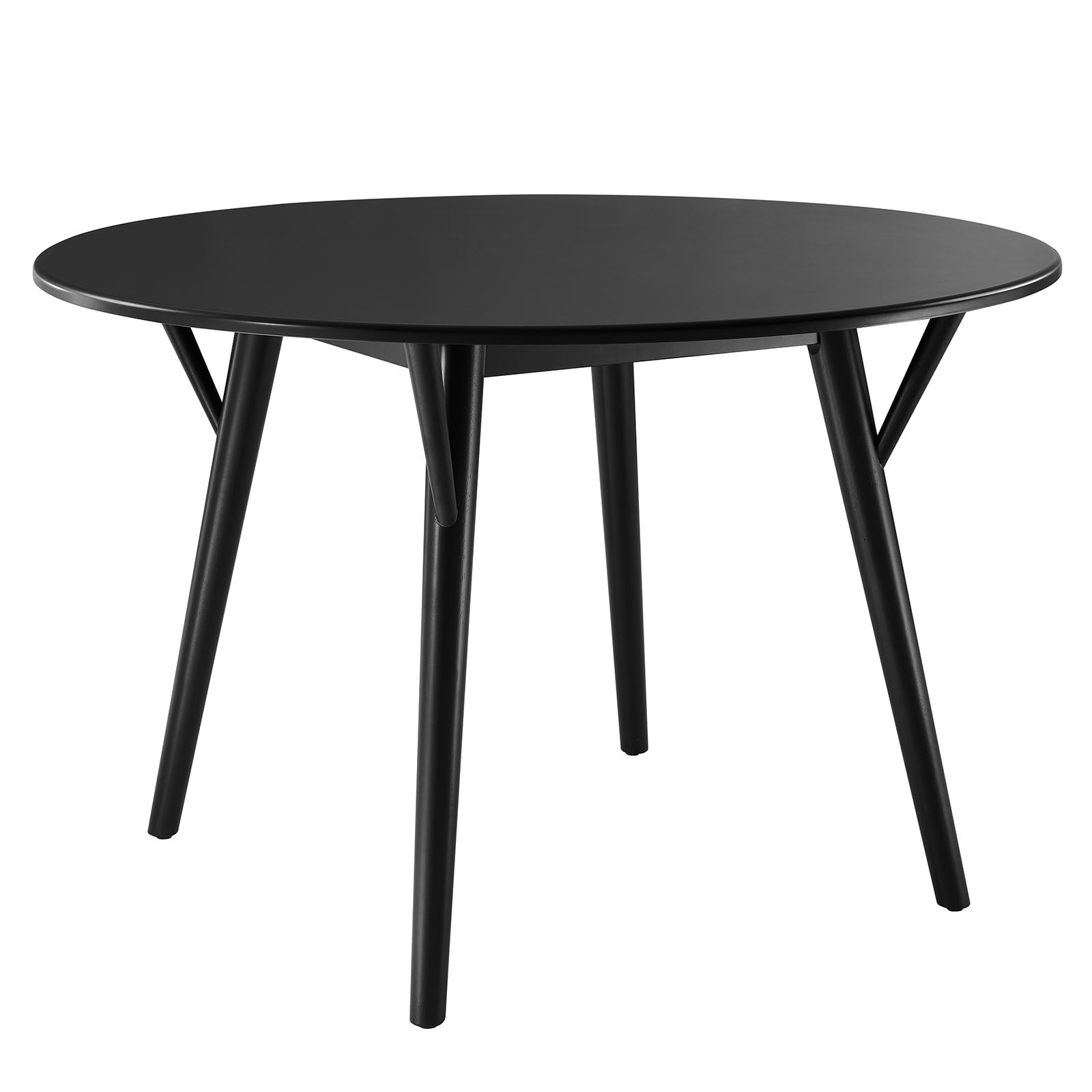 One - Gallant 47" Round Dining Table