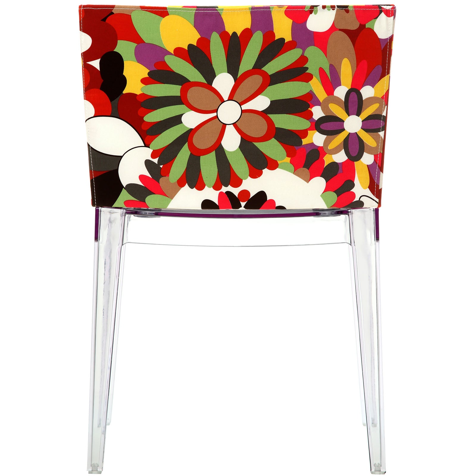 Flower Dining Side Chair - East Shore Modern Home Furnishings