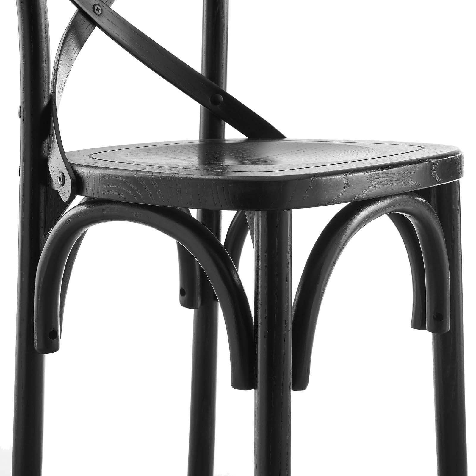 Gear Counter Stool - East Shore Modern Home Furnishings