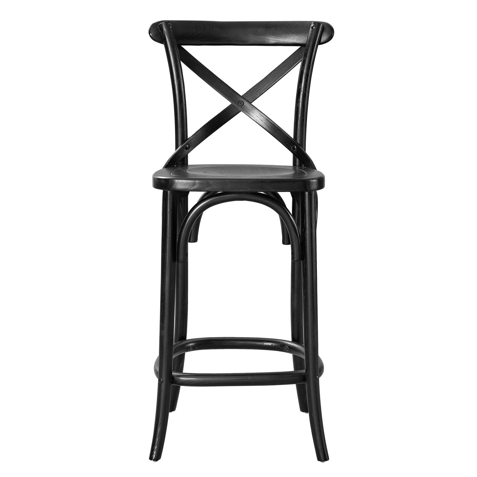 Gear Counter Stool - East Shore Modern Home Furnishings