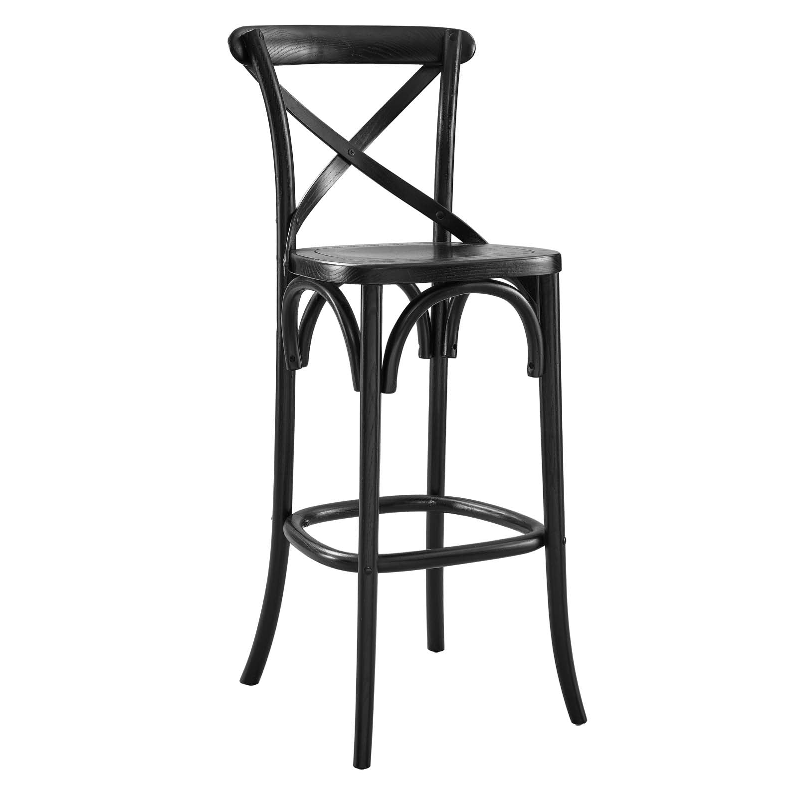 Gear Bar Stool - East Shore Modern Home Furnishings