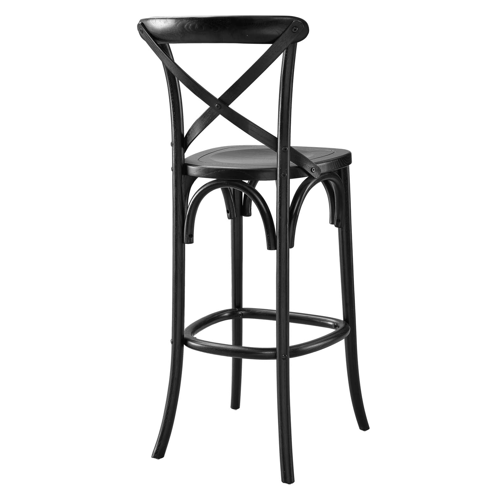 Gear Bar Stool - East Shore Modern Home Furnishings