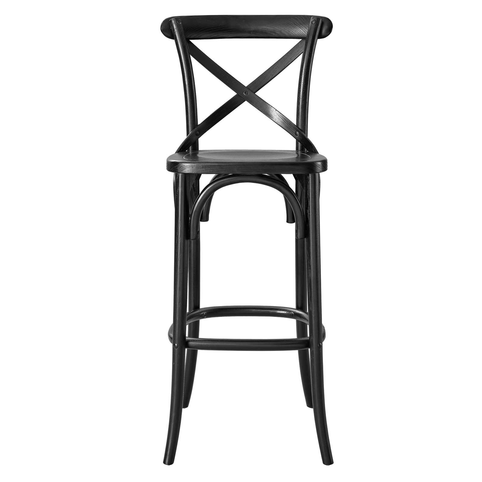 Gear Bar Stool - East Shore Modern Home Furnishings