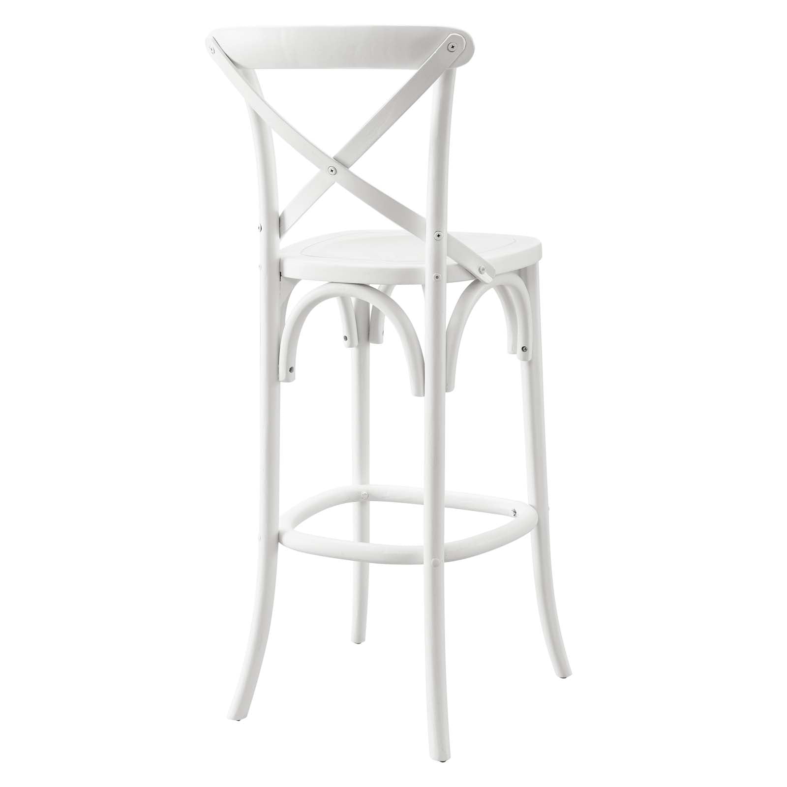 Gear Bar Stool - East Shore Modern Home Furnishings