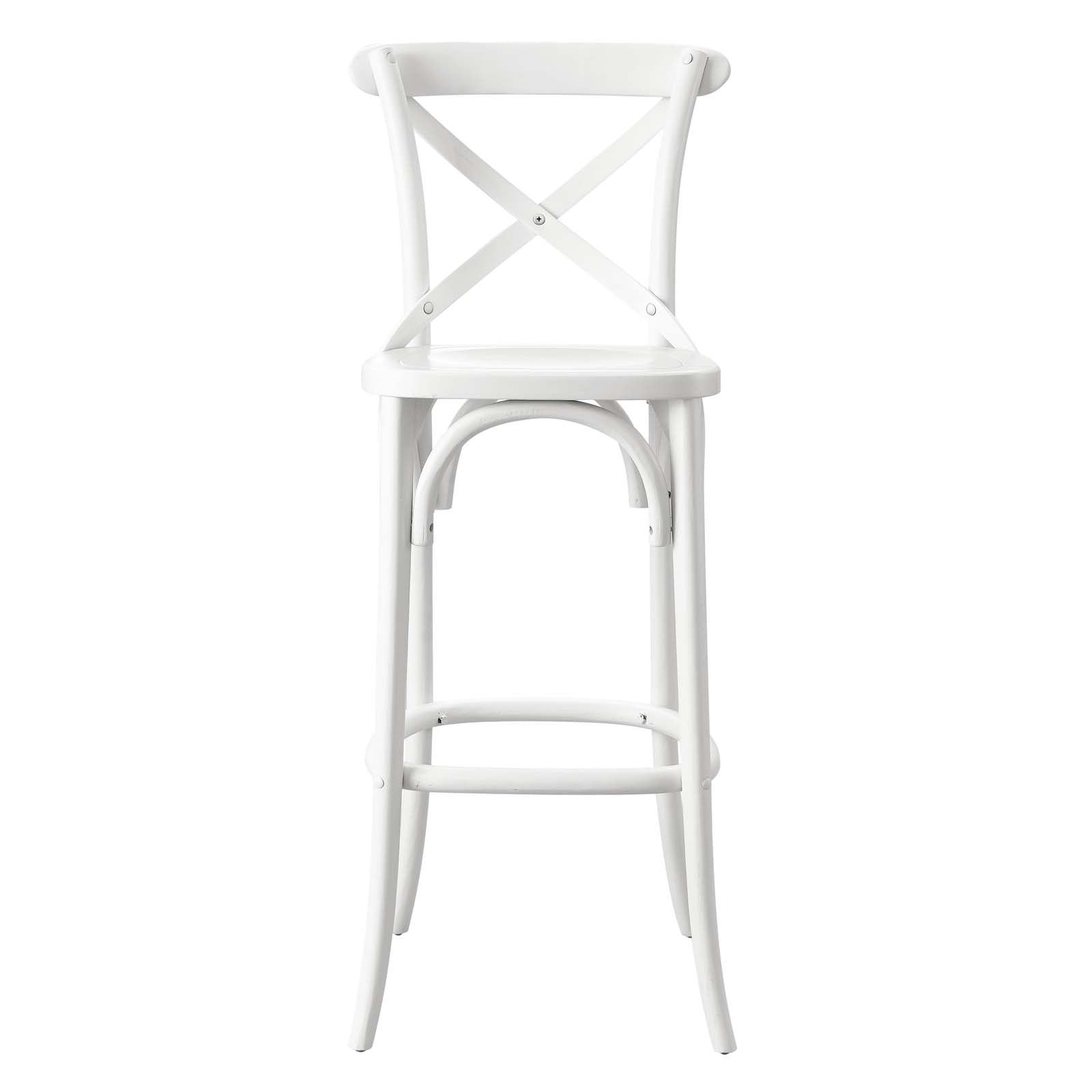 Gear Bar Stool - East Shore Modern Home Furnishings