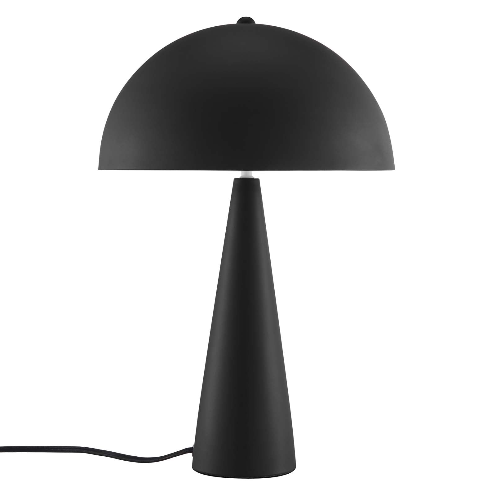 Selena Metal Table Lamp - East Shore Modern Home Furnishings