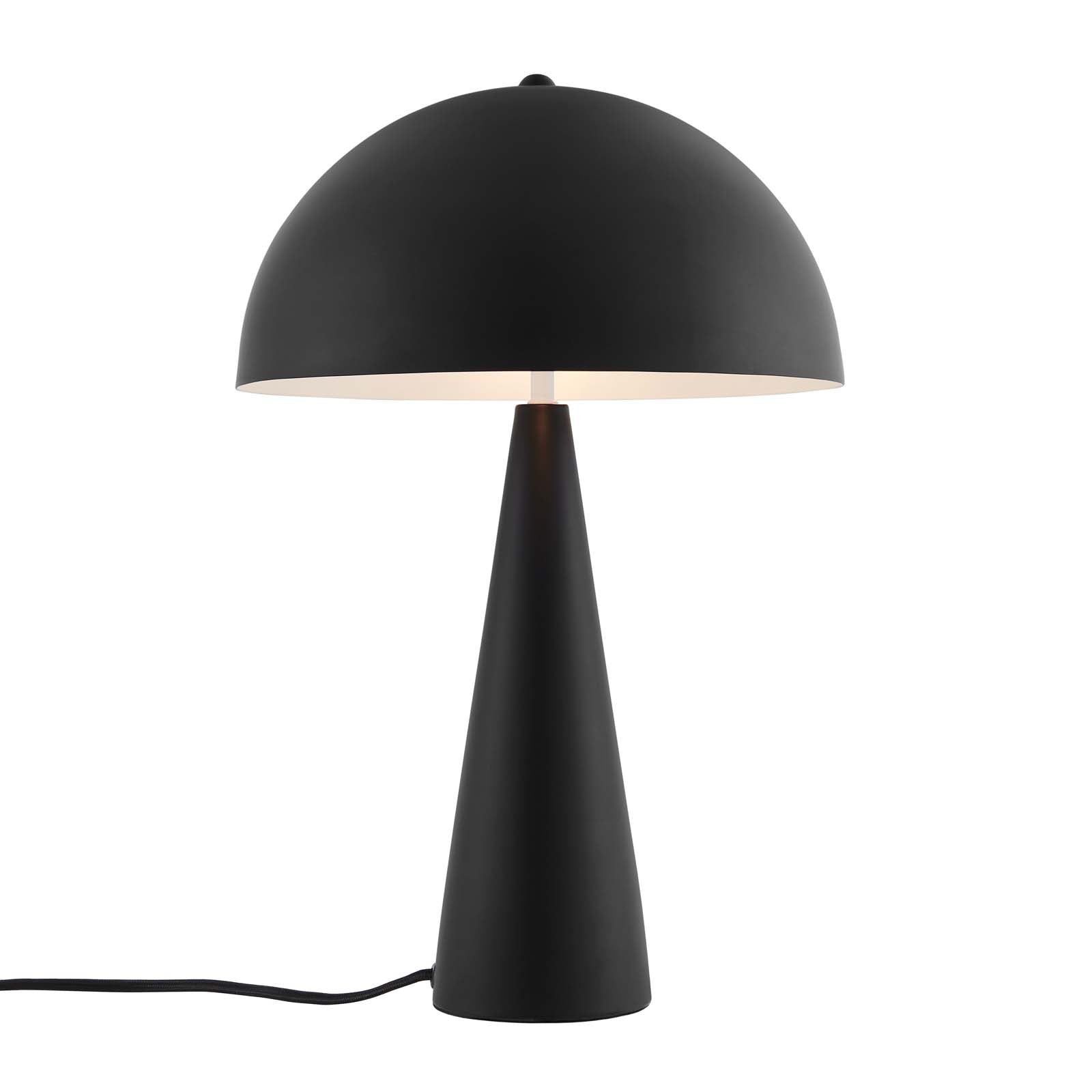 Selena Metal Table Lamp - East Shore Modern Home Furnishings