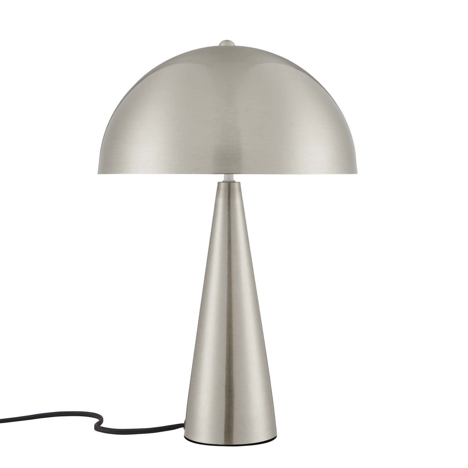 Selena Metal Table Lamp - East Shore Modern Home Furnishings