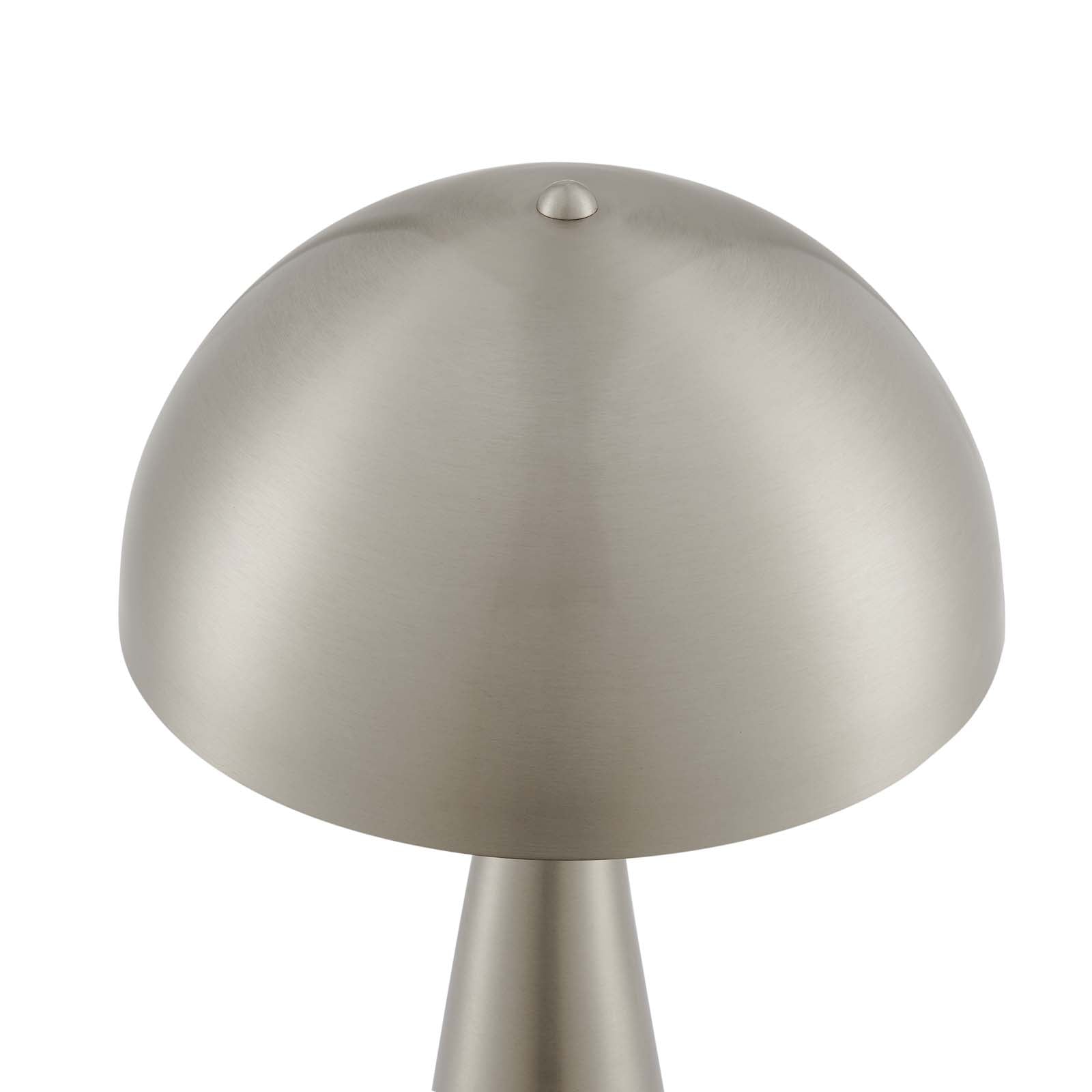 Selena Metal Table Lamp - East Shore Modern Home Furnishings