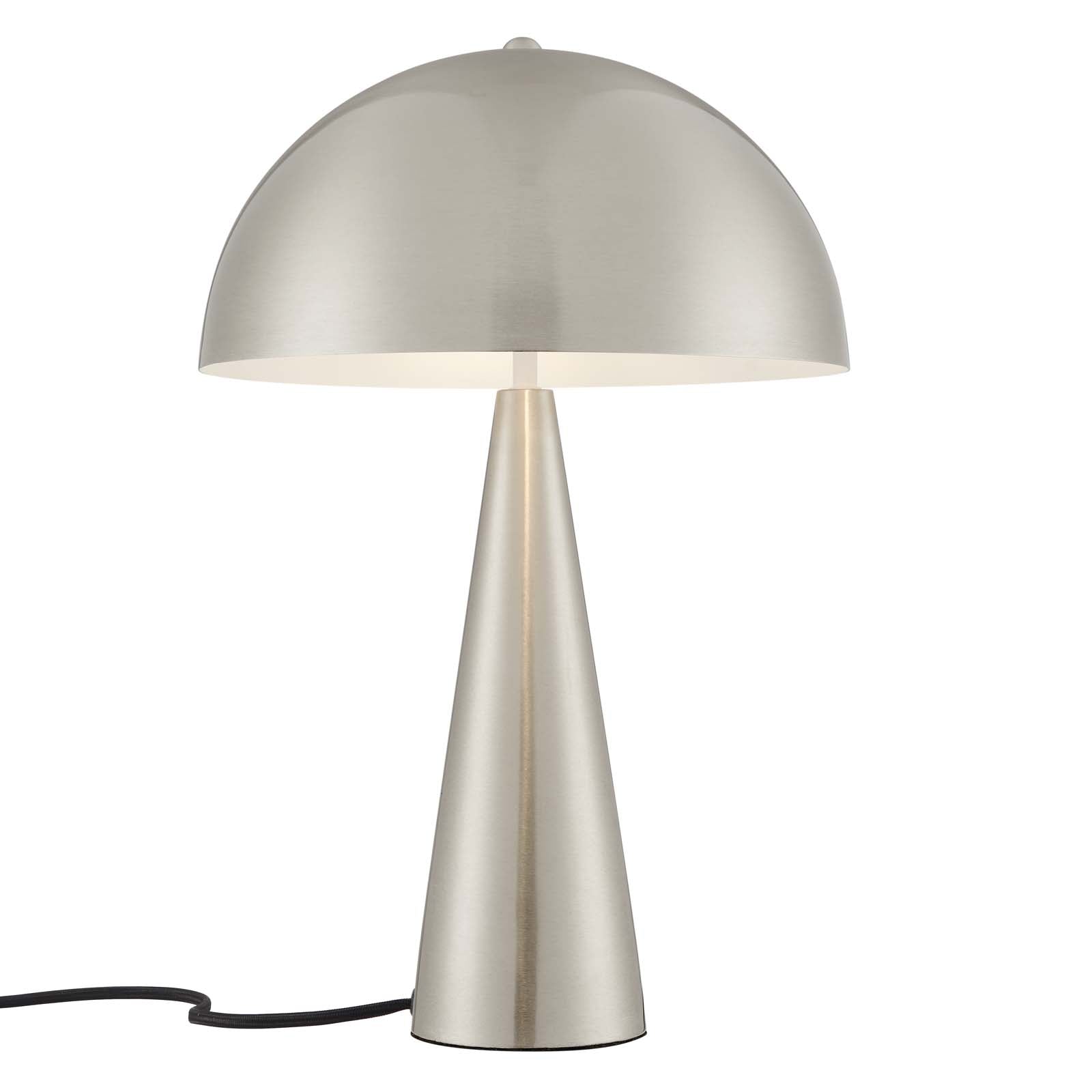 Selena Metal Table Lamp - East Shore Modern Home Furnishings