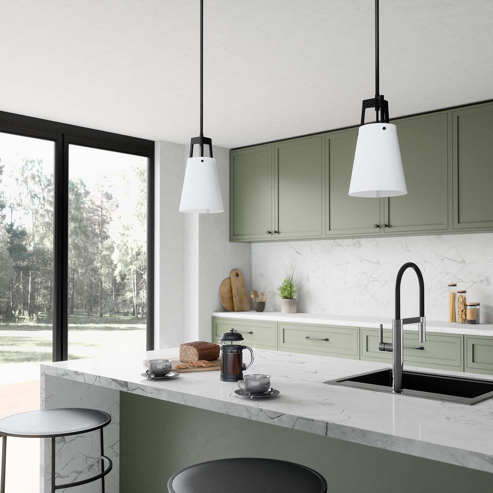 Aspire Pendant Light - East Shore Modern Home Furnishings