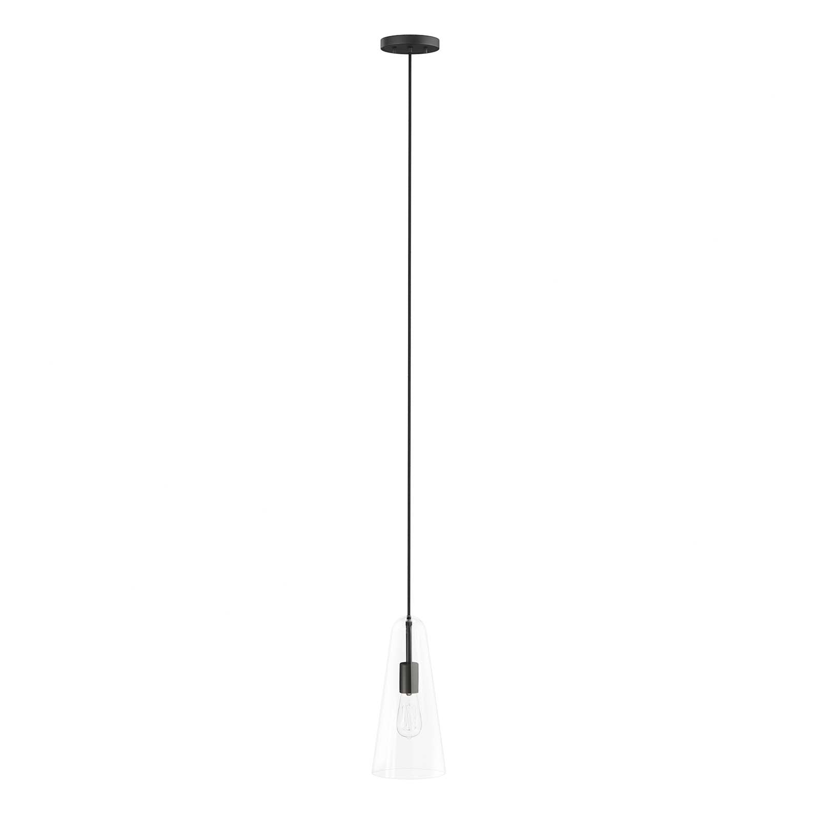 Beacon 1-Light Pendant Light - East Shore Modern Home Furnishings