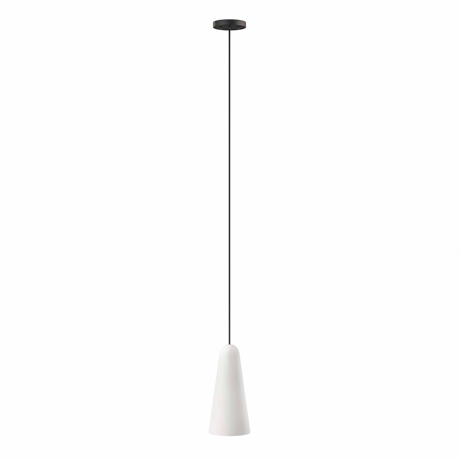 Beacon 1-Light Pendant Light - East Shore Modern Home Furnishings