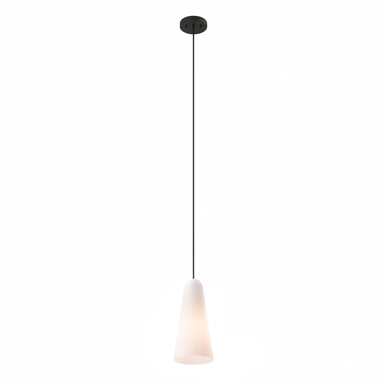 Beacon 1-Light Pendant Light - East Shore Modern Home Furnishings