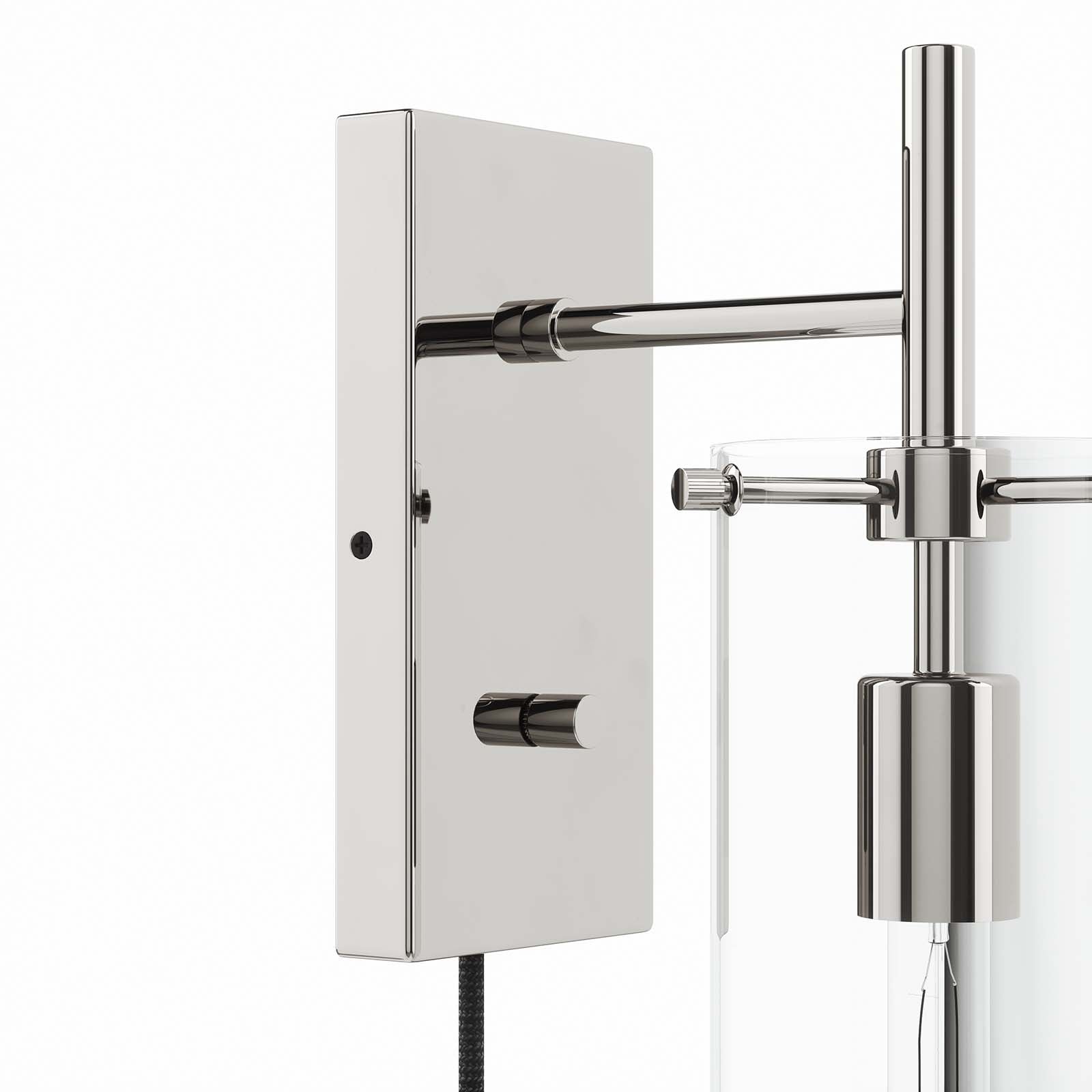 Skylark Wall Sconce
