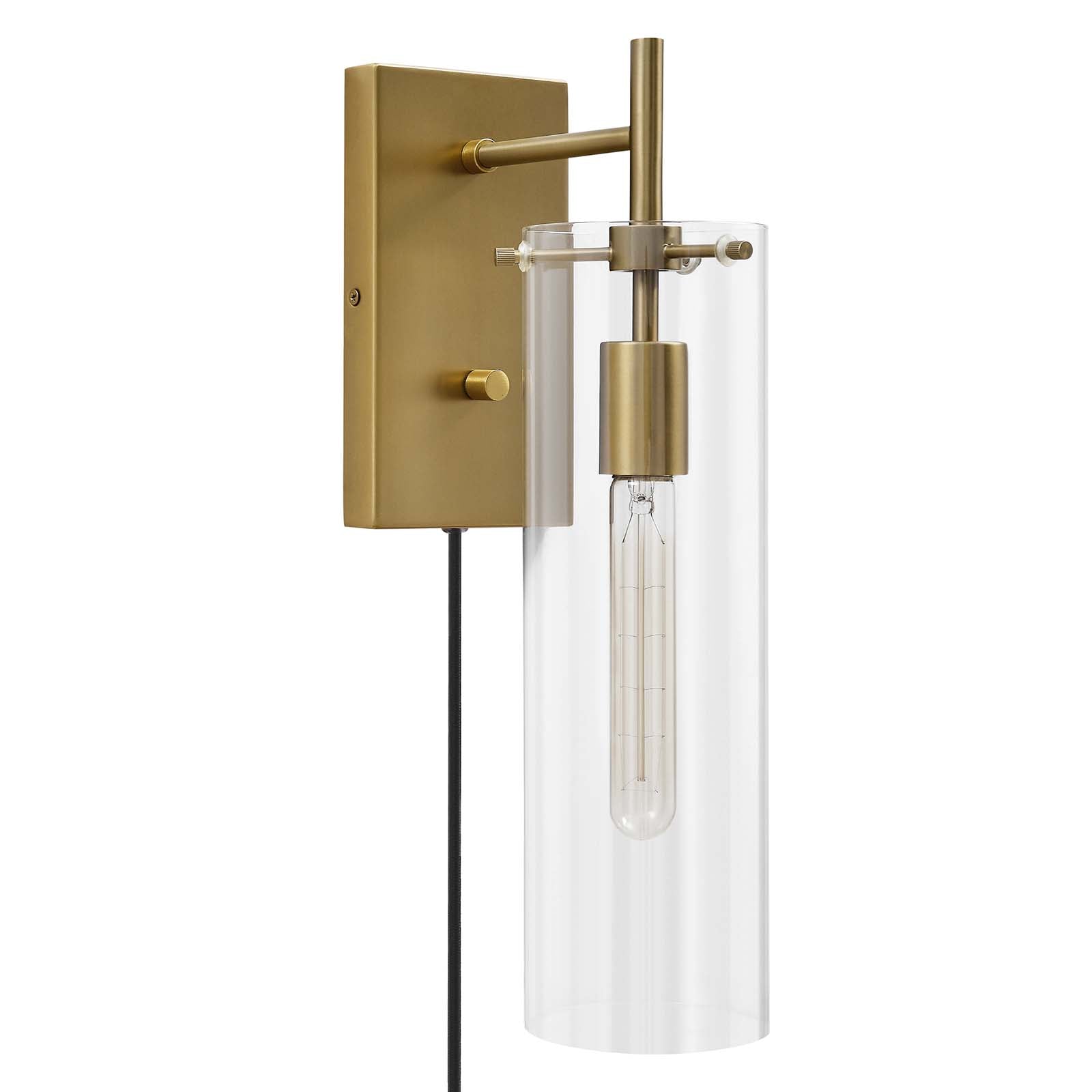 Skylark Wall Sconce - East Shore Modern Home Furnishings