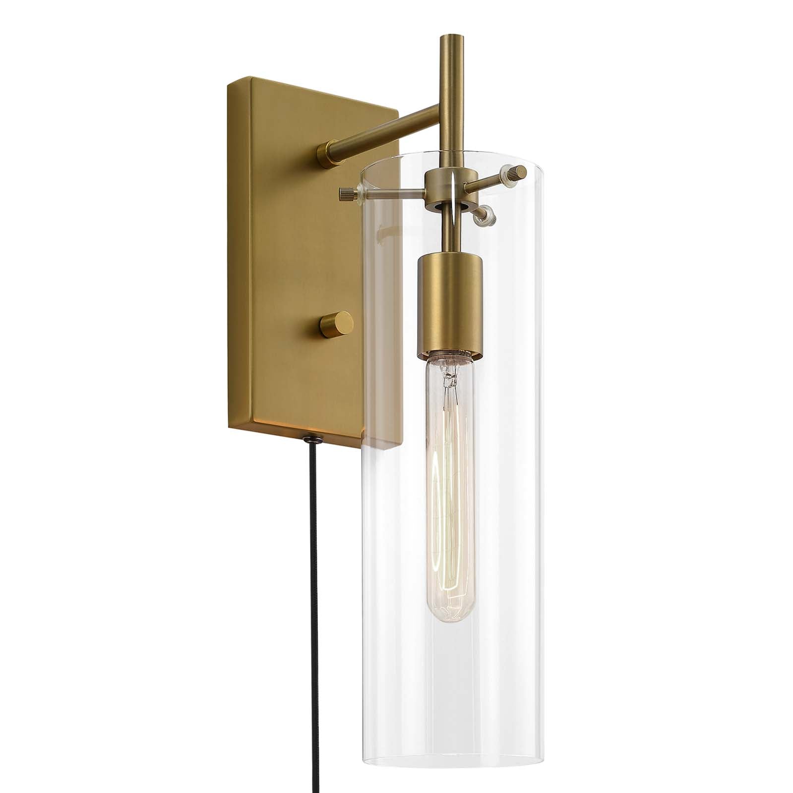 Skylark Wall Sconce - East Shore Modern Home Furnishings