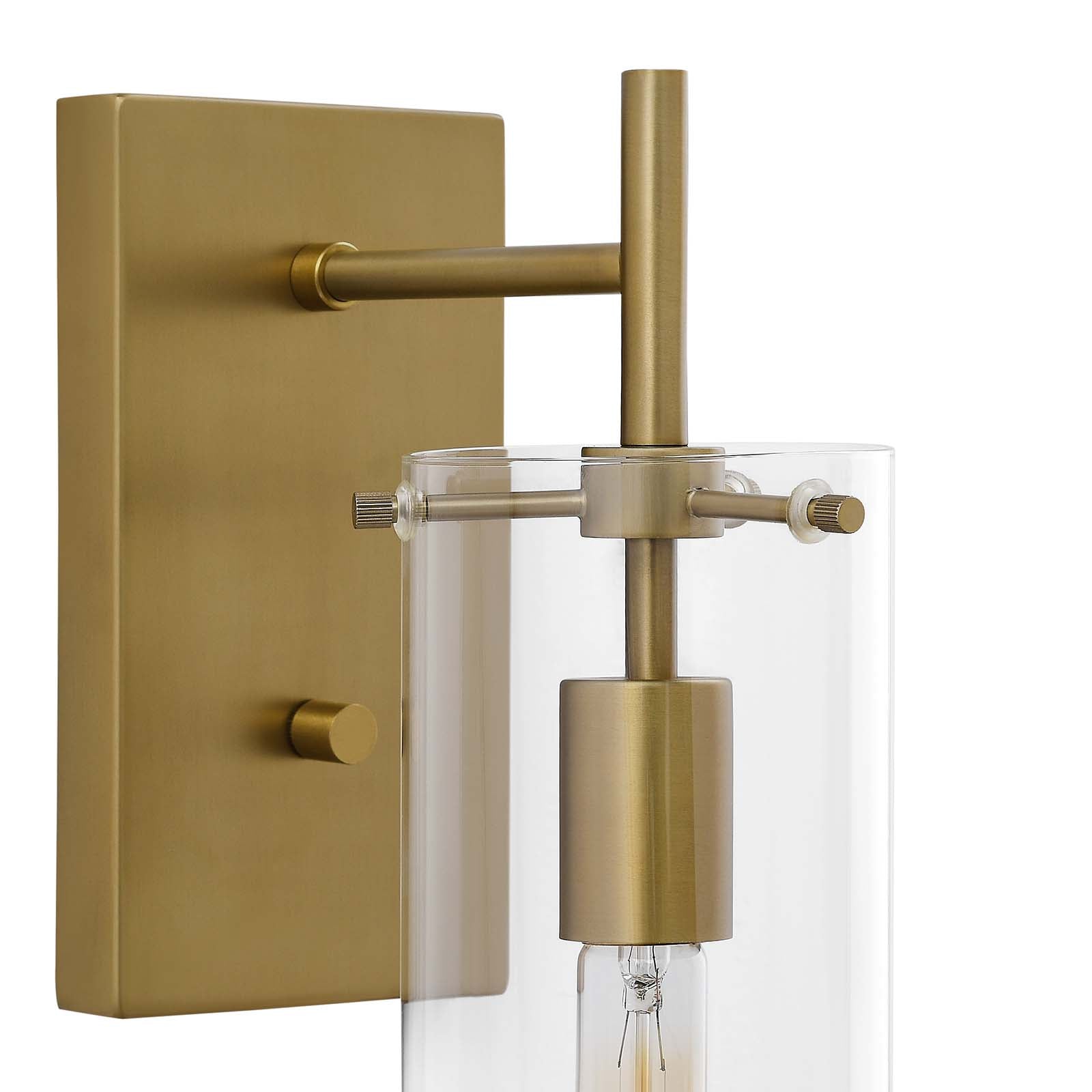 Skylark Wall Sconce - East Shore Modern Home Furnishings