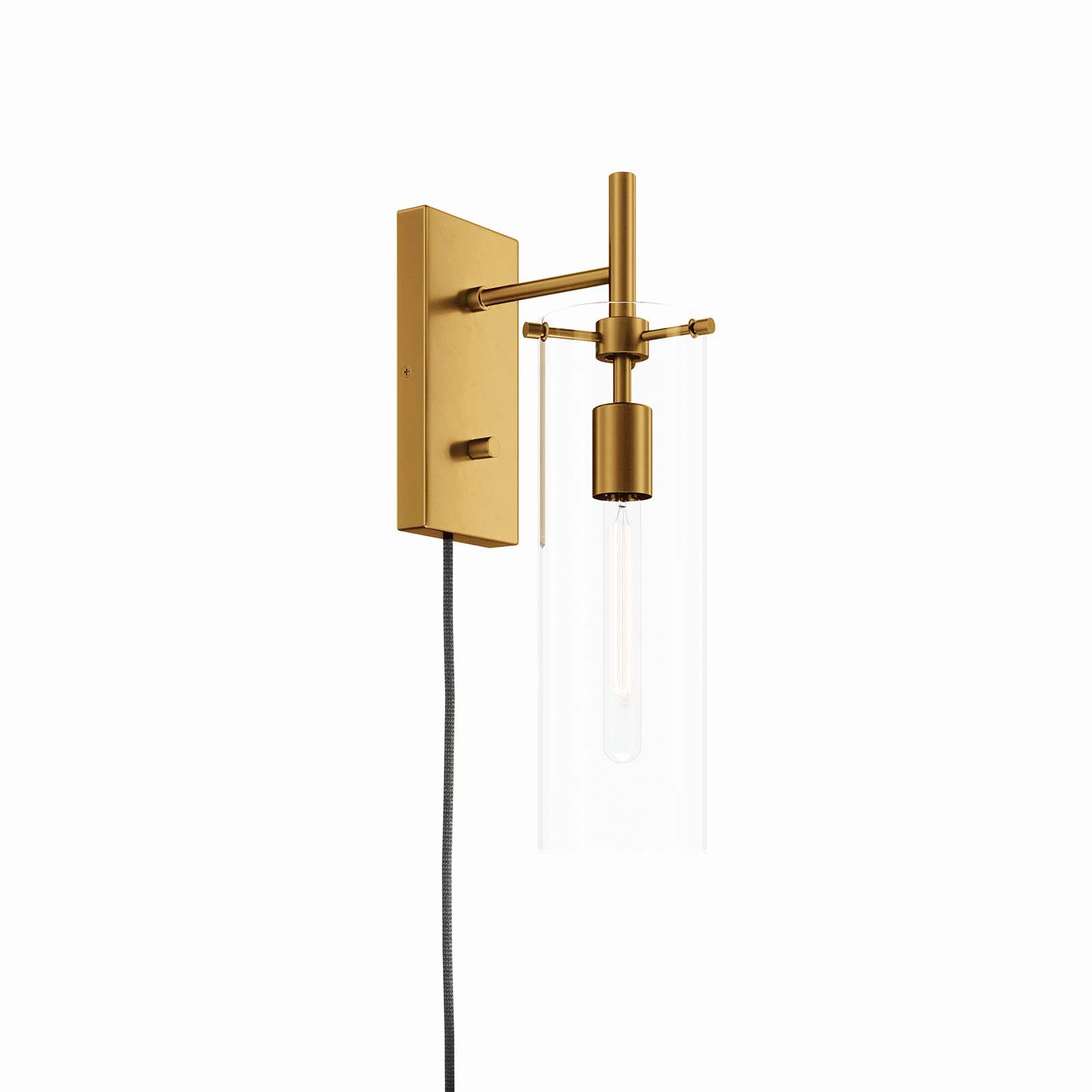 Skylark Wall Sconce - East Shore Modern Home Furnishings