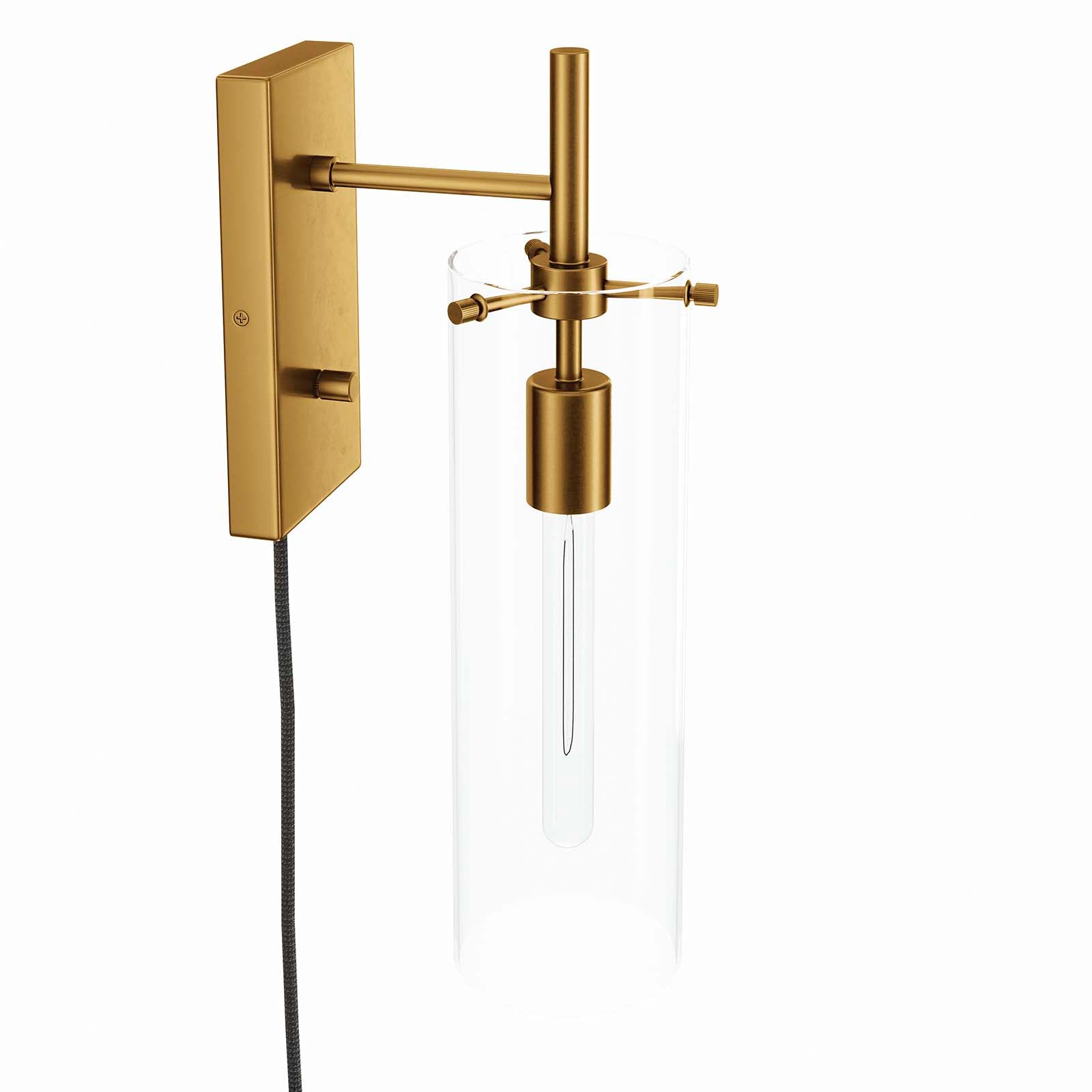 Skylark Wall Sconce - East Shore Modern Home Furnishings