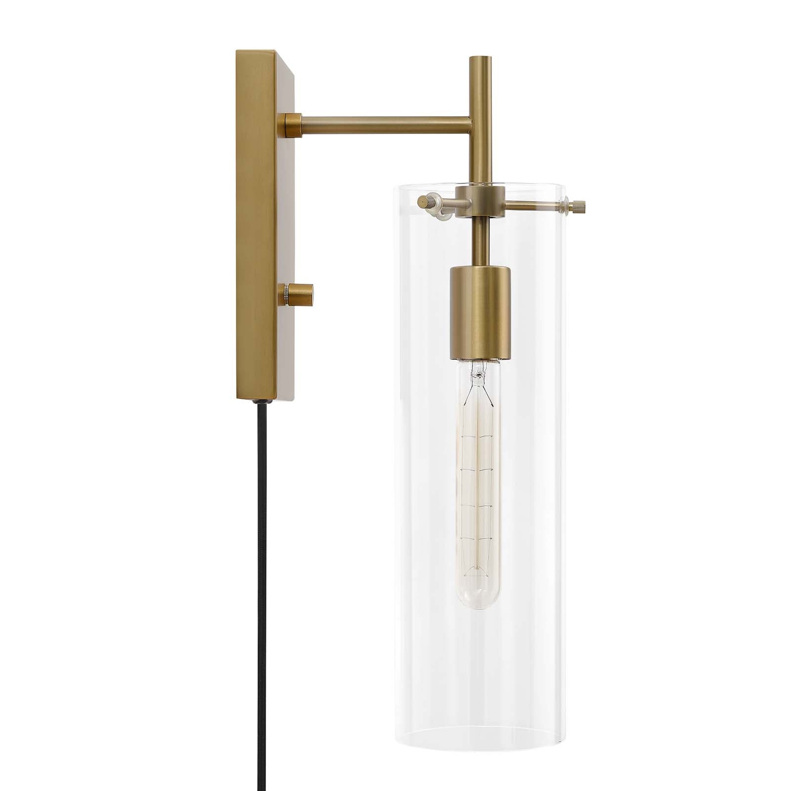 Skylark Wall Sconce - East Shore Modern Home Furnishings