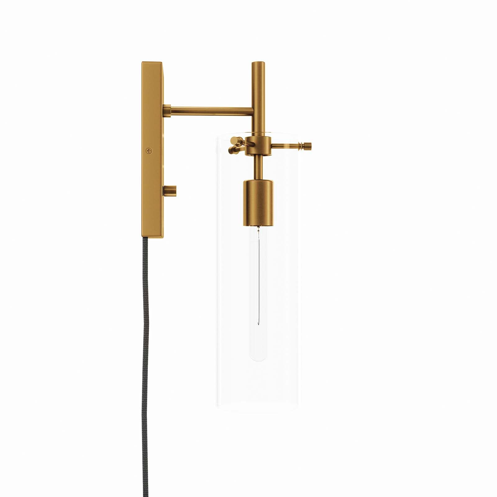 Skylark Wall Sconce - East Shore Modern Home Furnishings