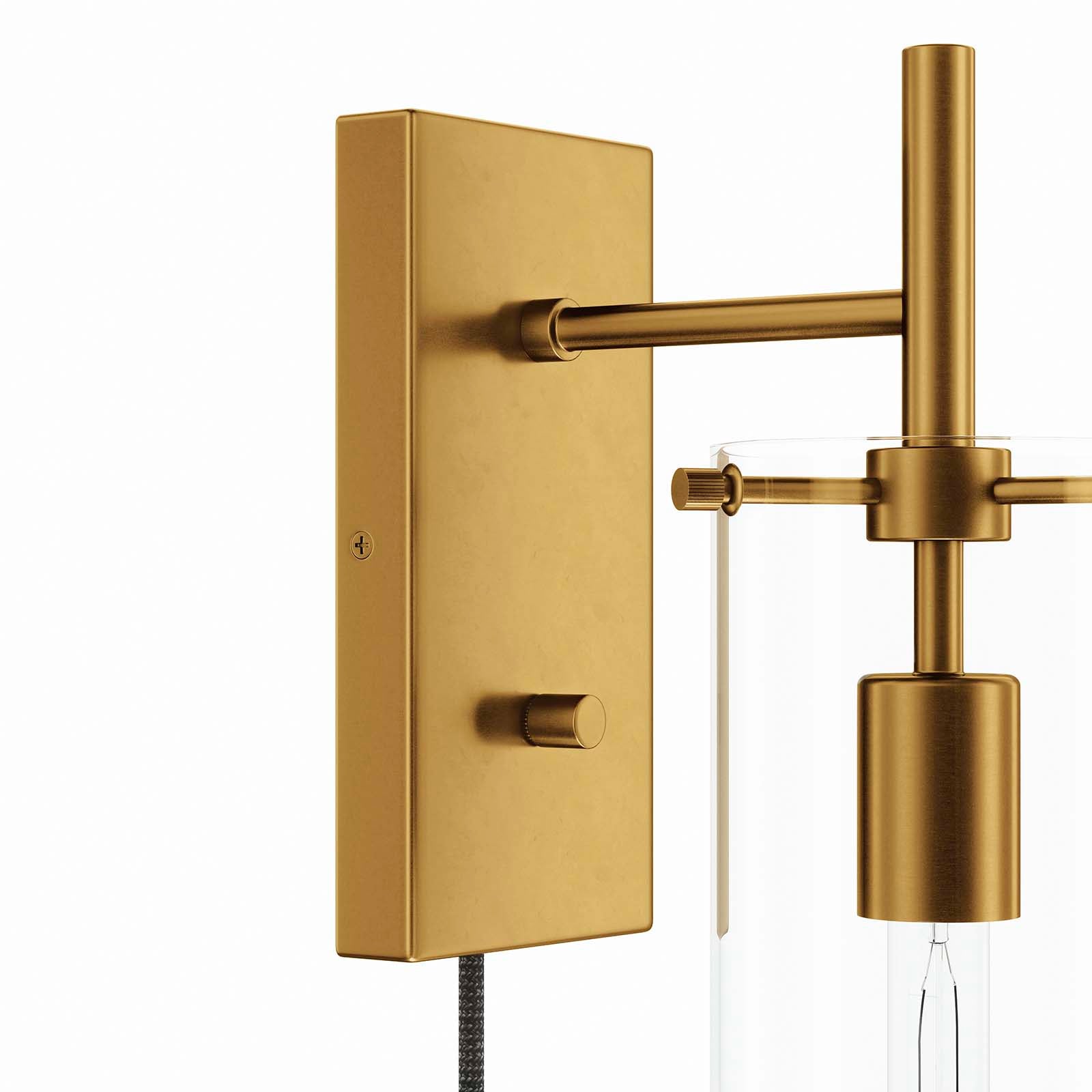 Skylark Wall Sconce - East Shore Modern Home Furnishings