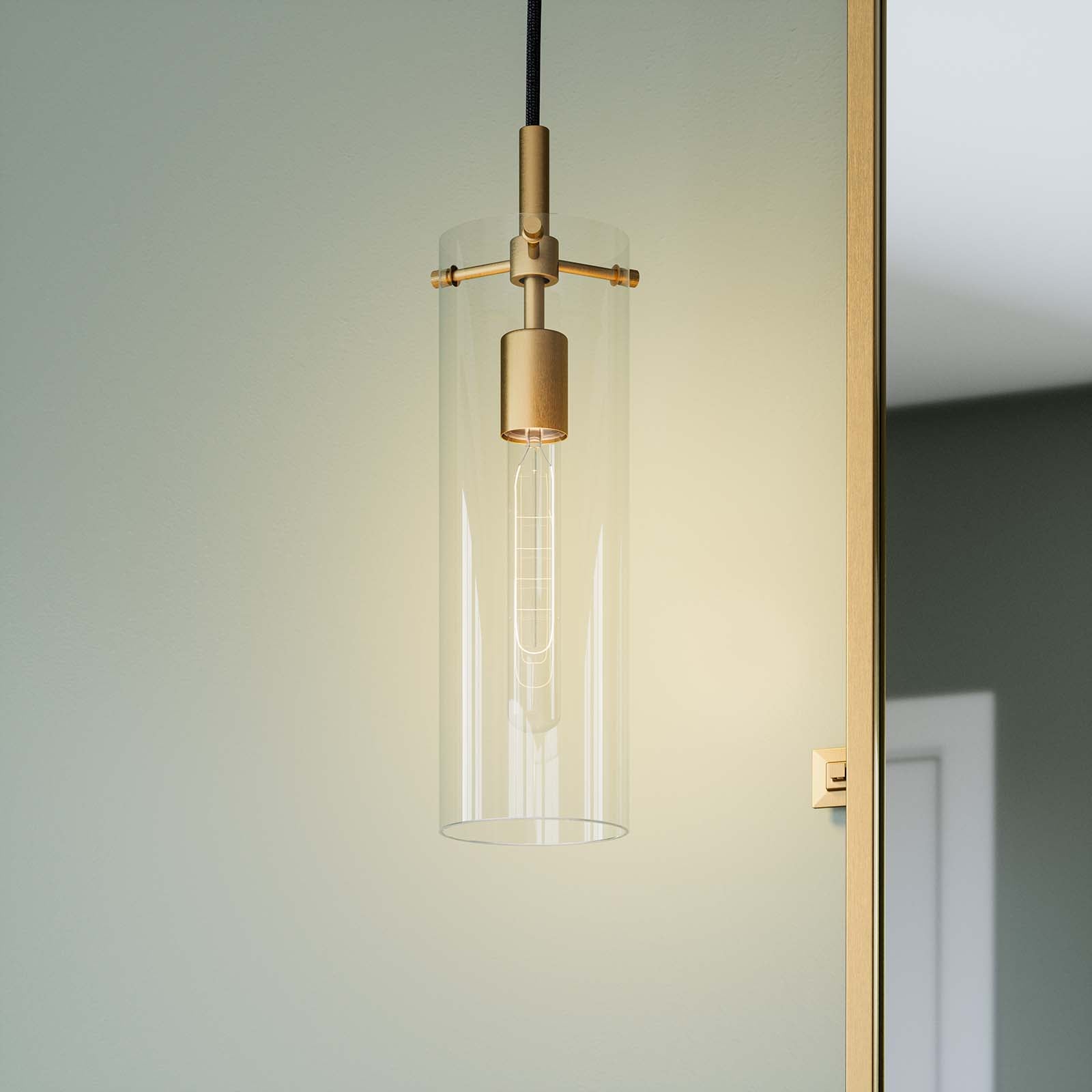 Skylark Pendant Light - East Shore Modern Home Furnishings