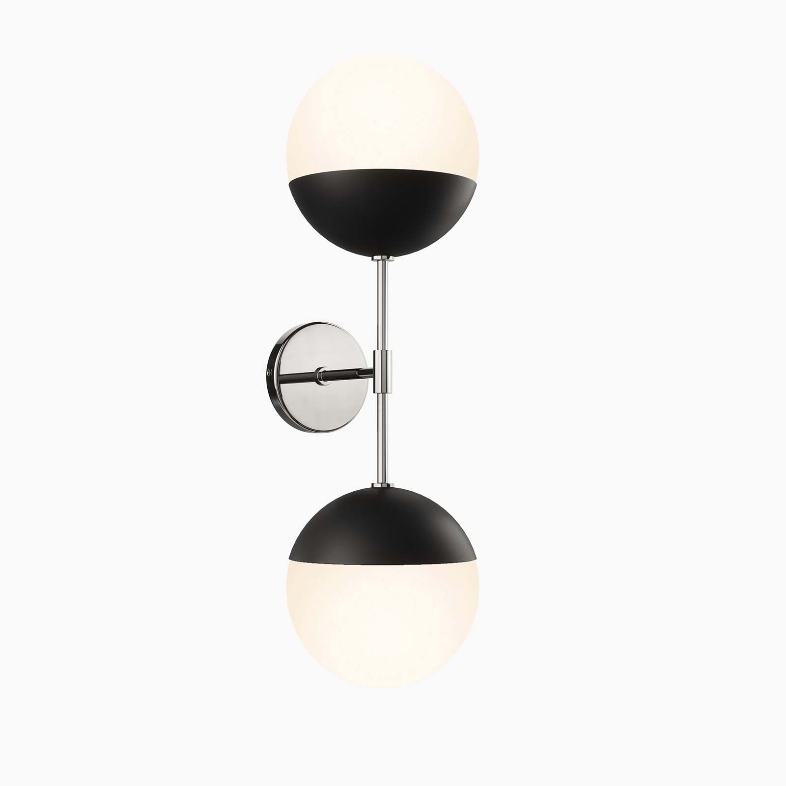 Stellar 2-Light Wall Sconce - East Shore Modern Home Furnishings