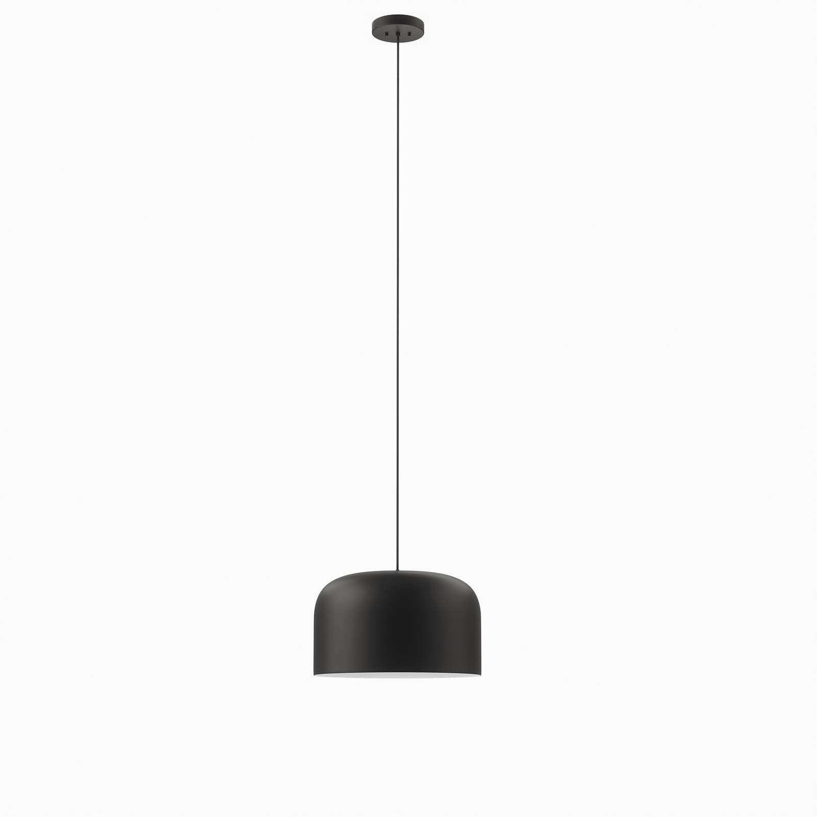 Avenue 1-Light Pendant Light - East Shore Modern Home Furnishings