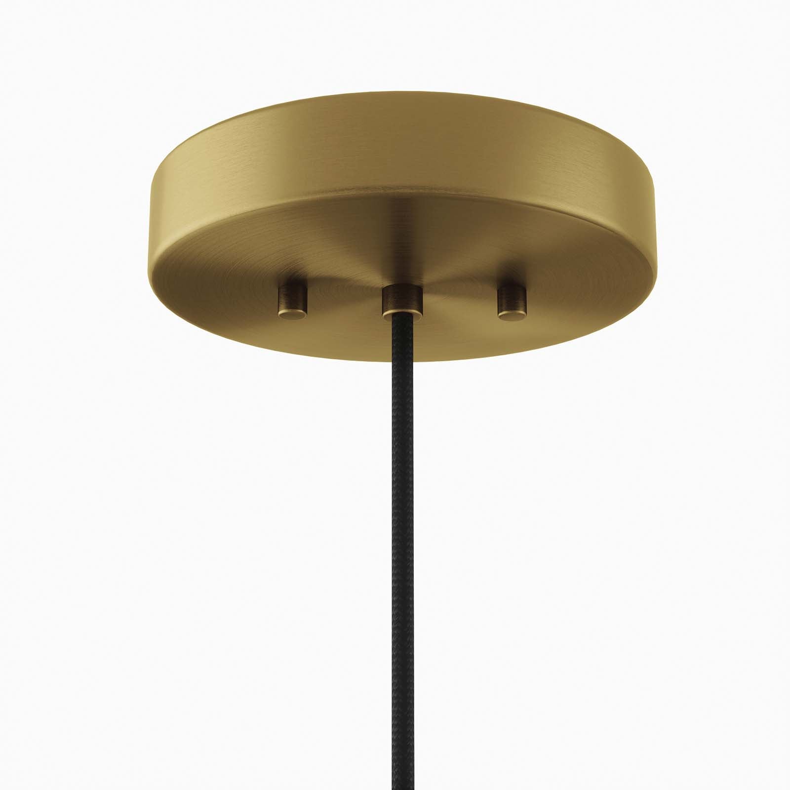 Avenue 1-Light Pendant Light - East Shore Modern Home Furnishings