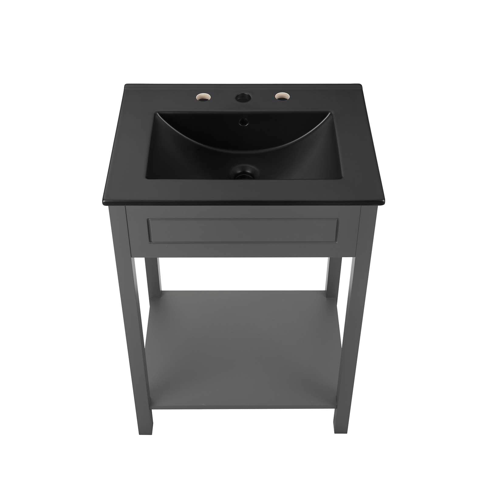 Altura 24" Bathroom Vanity - East Shore Modern Home Furnishings