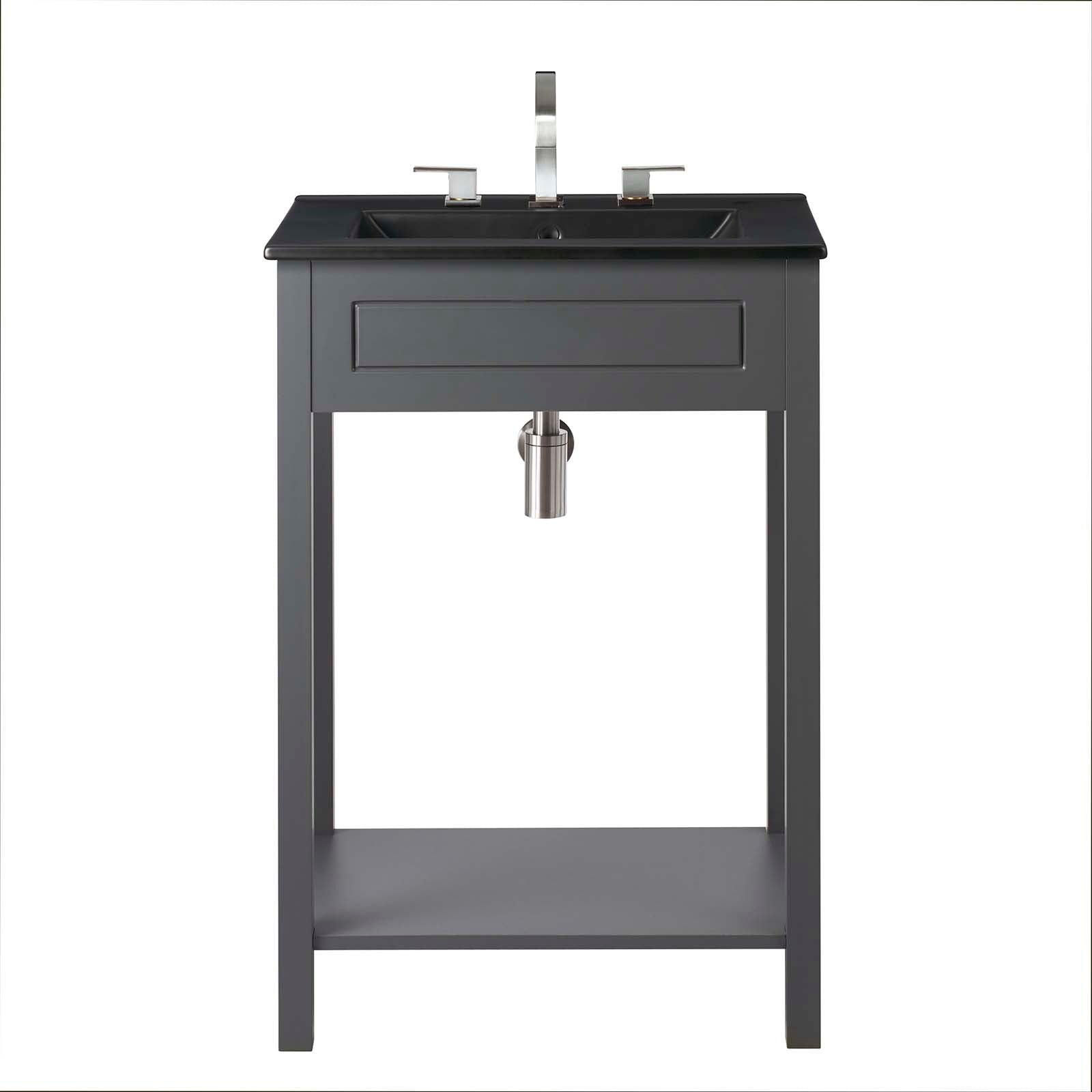 Altura 24" Bathroom Vanity - East Shore Modern Home Furnishings