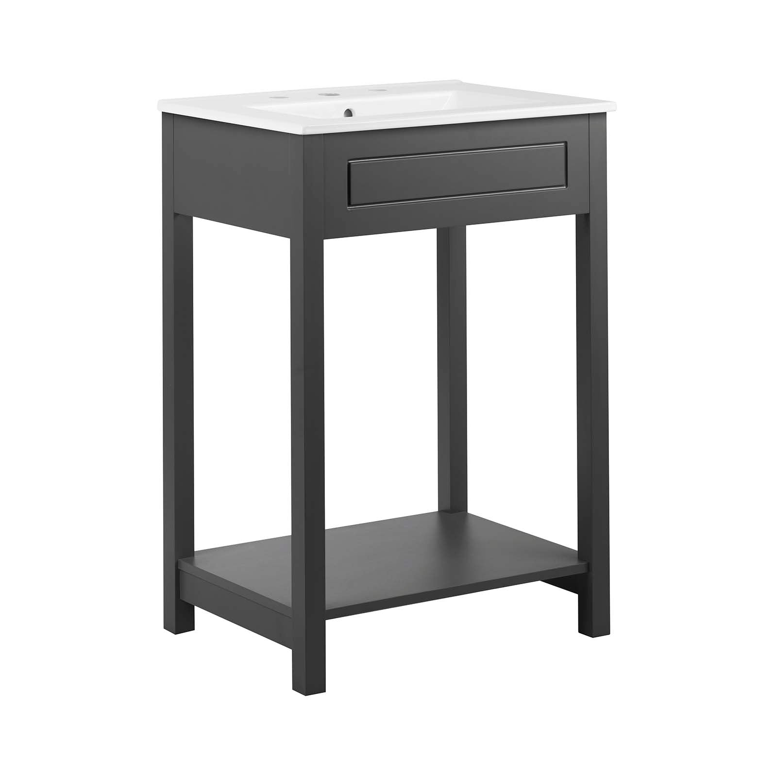 Altura 24" Bathroom Vanity - East Shore Modern Home Furnishings