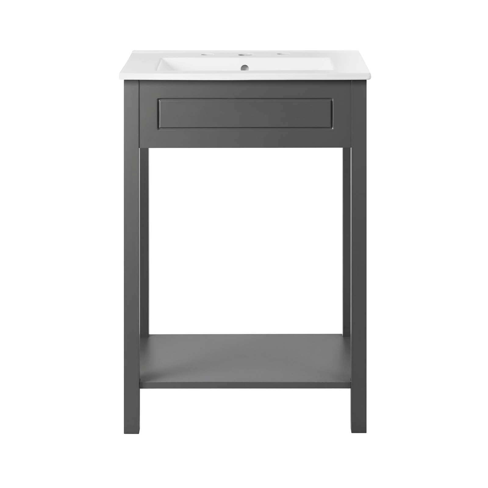 Altura 24" Bathroom Vanity - East Shore Modern Home Furnishings