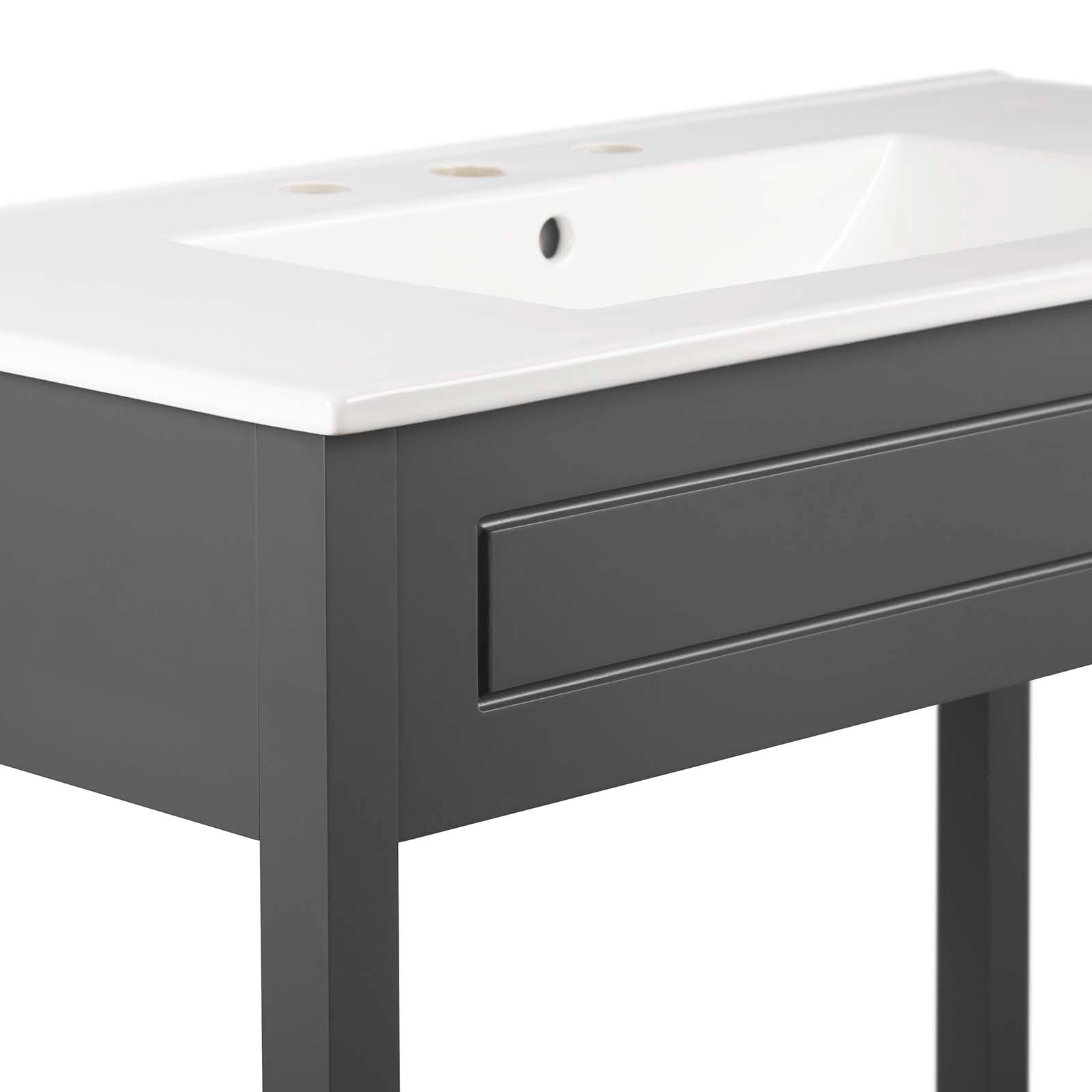 Altura 24" Bathroom Vanity - East Shore Modern Home Furnishings