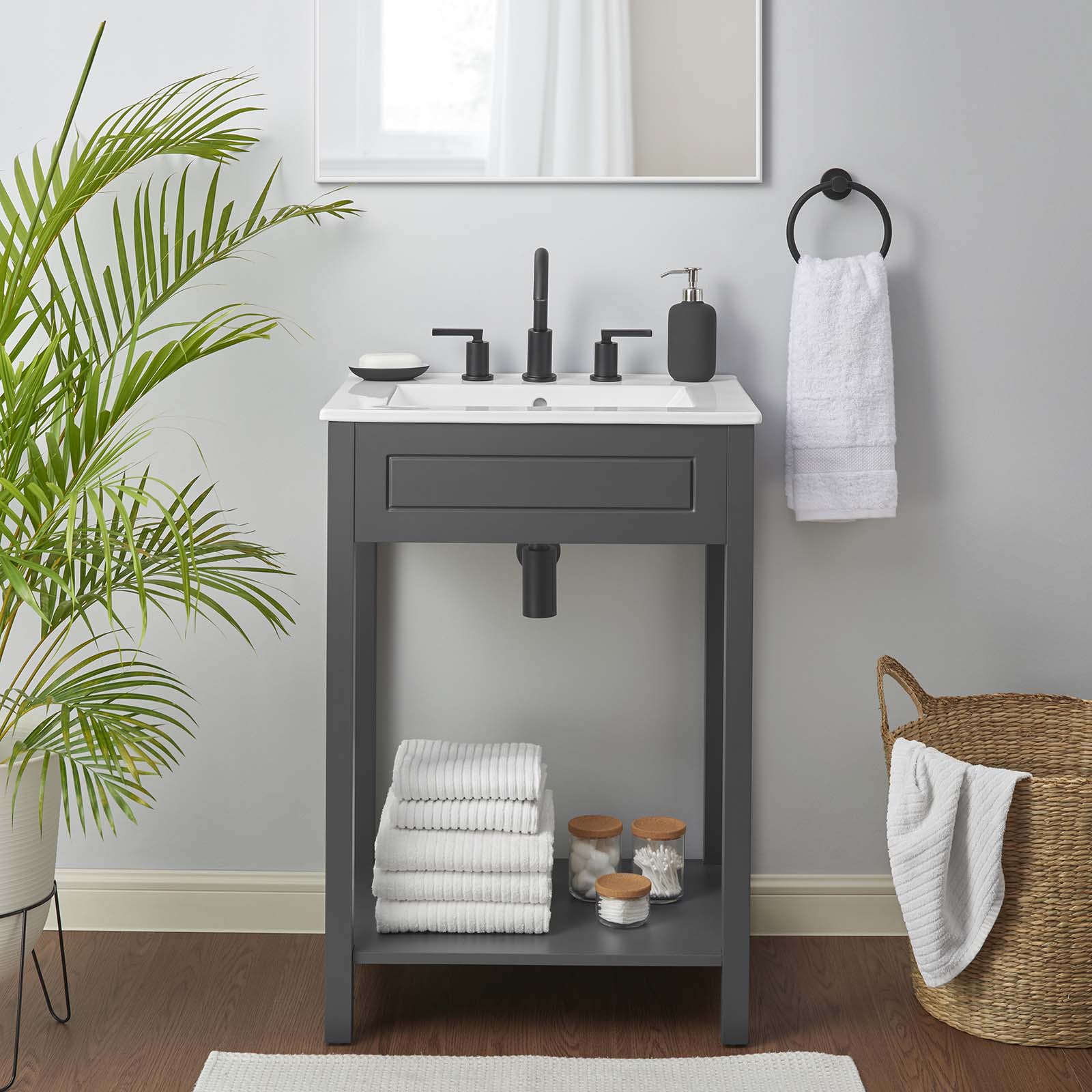 Altura 24" Bathroom Vanity