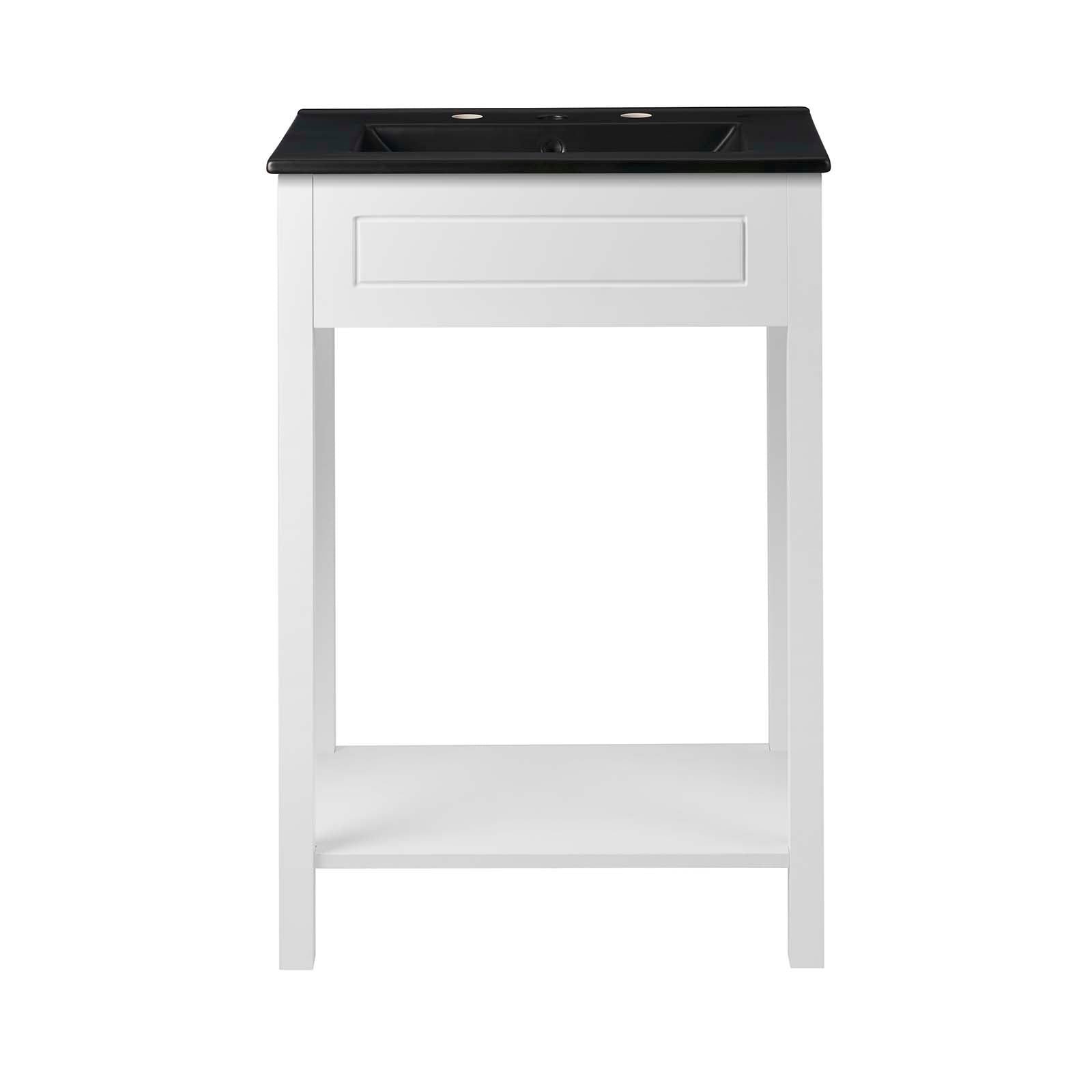 Altura 24" Bathroom Vanity - East Shore Modern Home Furnishings