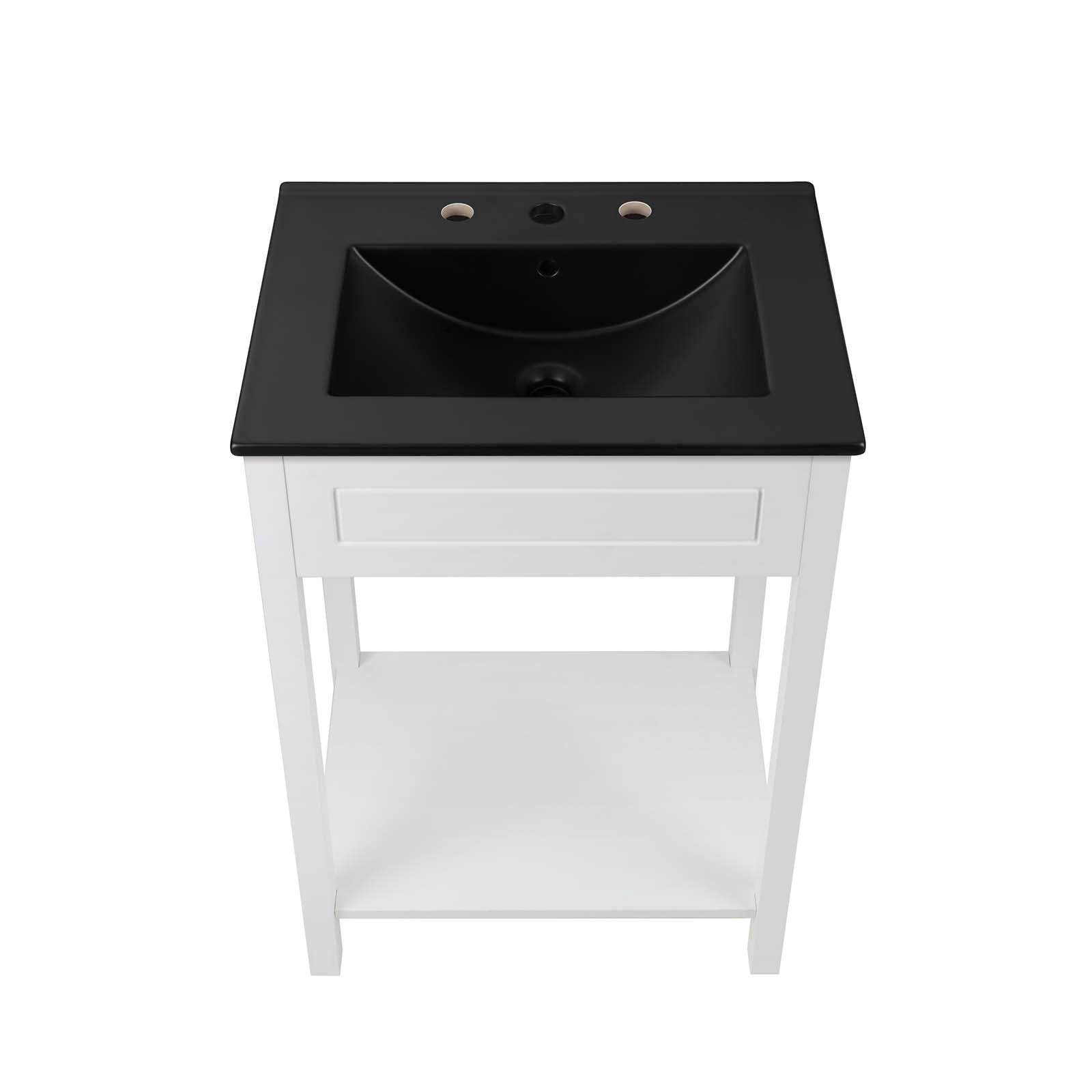 Altura 24" Bathroom Vanity - East Shore Modern Home Furnishings