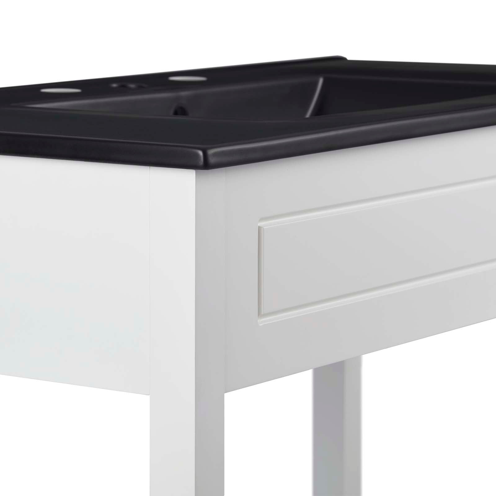 Altura 24" Bathroom Vanity - East Shore Modern Home Furnishings