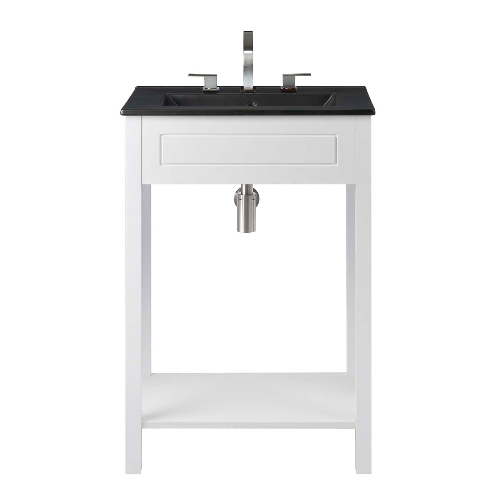 Altura 24" Bathroom Vanity - East Shore Modern Home Furnishings