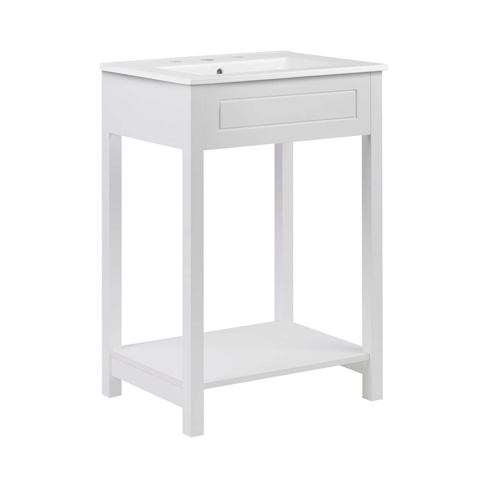 Altura 24" Bathroom Vanity - East Shore Modern Home Furnishings