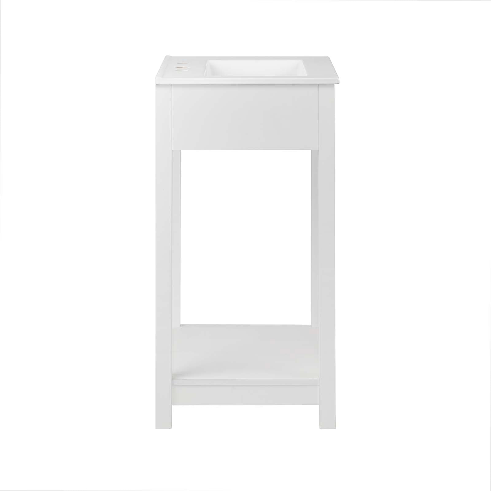 Altura 24" Bathroom Vanity - East Shore Modern Home Furnishings