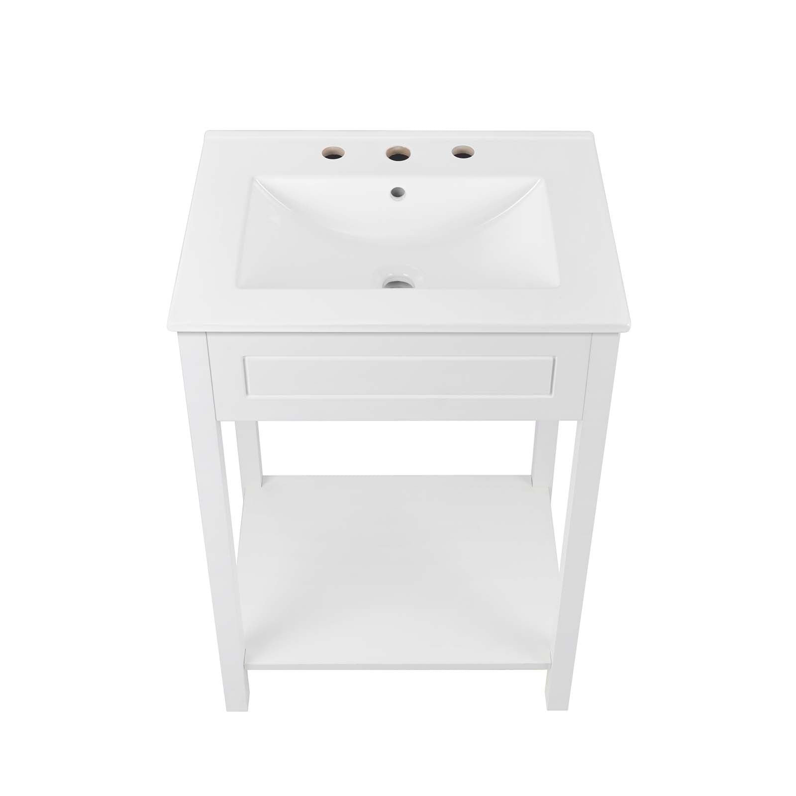 Altura 24" Bathroom Vanity - East Shore Modern Home Furnishings