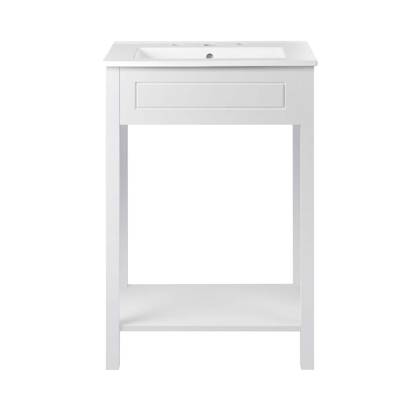 Altura 24" Bathroom Vanity - East Shore Modern Home Furnishings