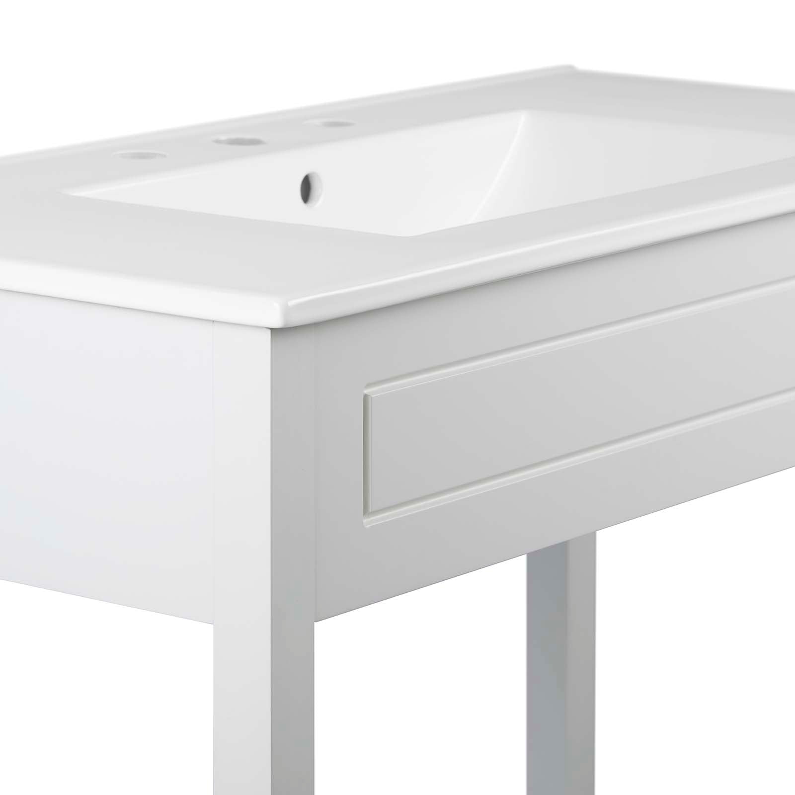 Altura 24" Bathroom Vanity - East Shore Modern Home Furnishings