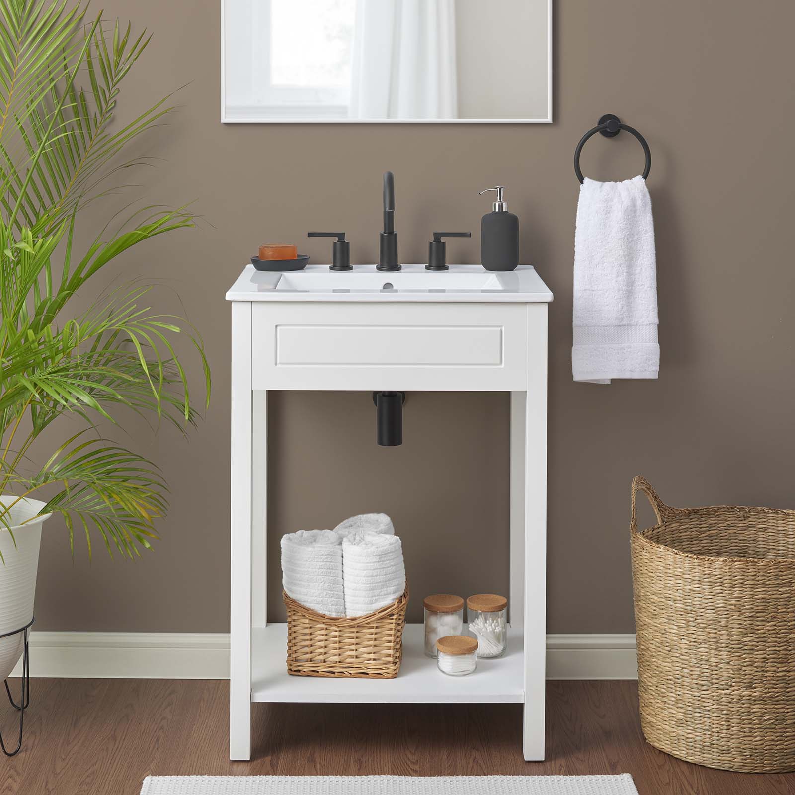 Altura 24" Bathroom Vanity