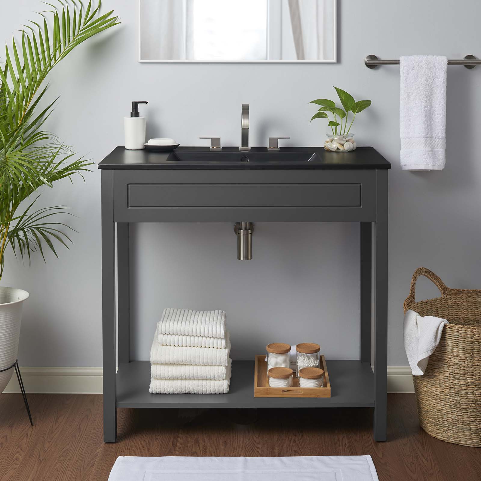 Altura 36" Bathroom Vanity