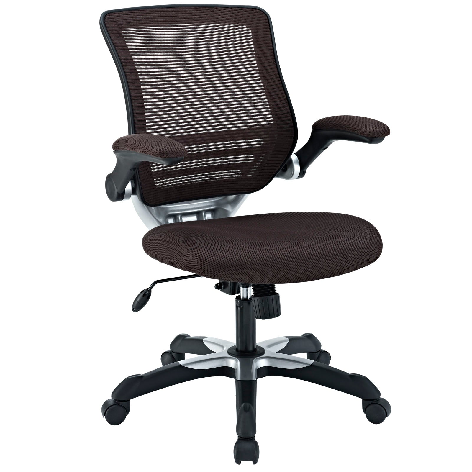 Edge Mesh Office Chair - East Shore Modern Home Furnishings